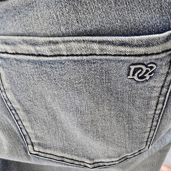 DIANE GILMAN JEANS DG2 STRETCH - Picture 5 of 7